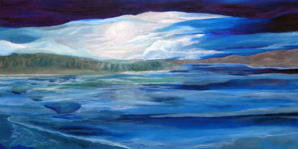 Featured Artist at Island Savings 