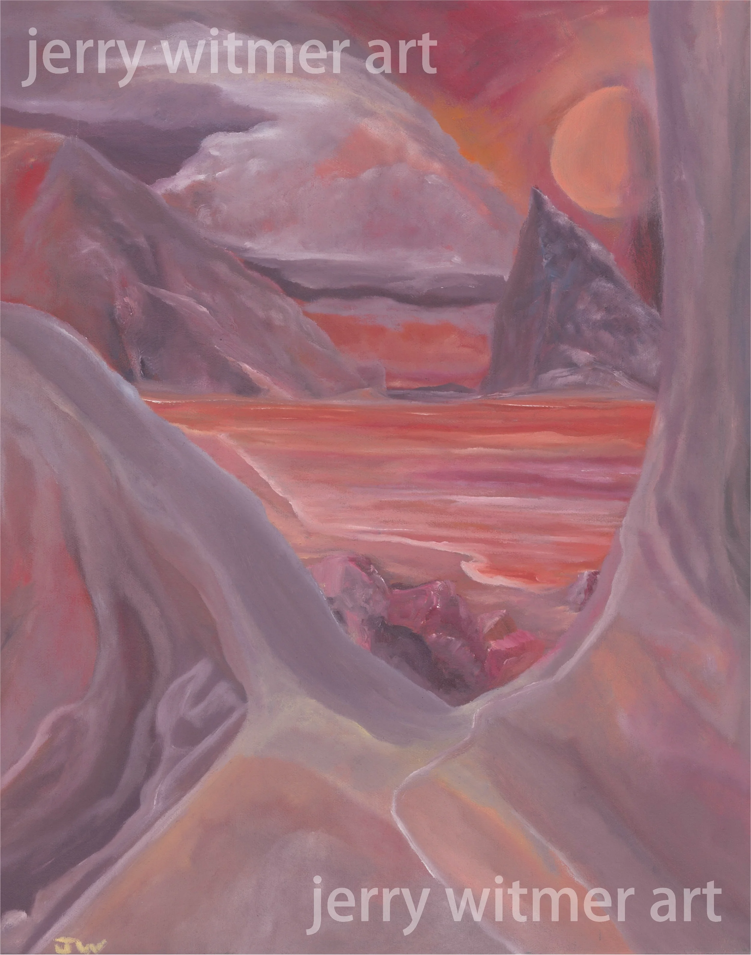 Divided Twilght by Jerry Witmer.jpg