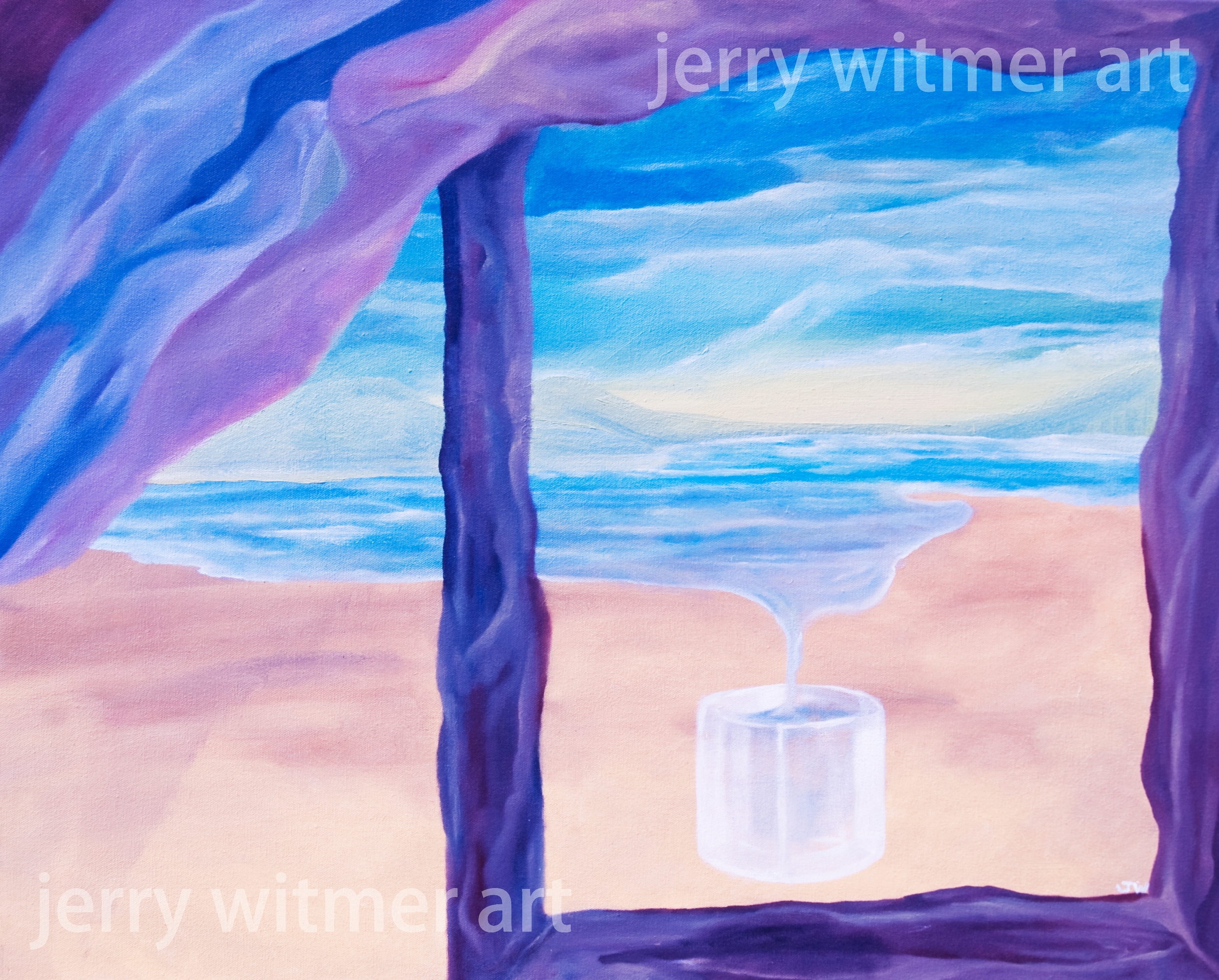 When the Glass is Full by Jerry Witmer.jpg