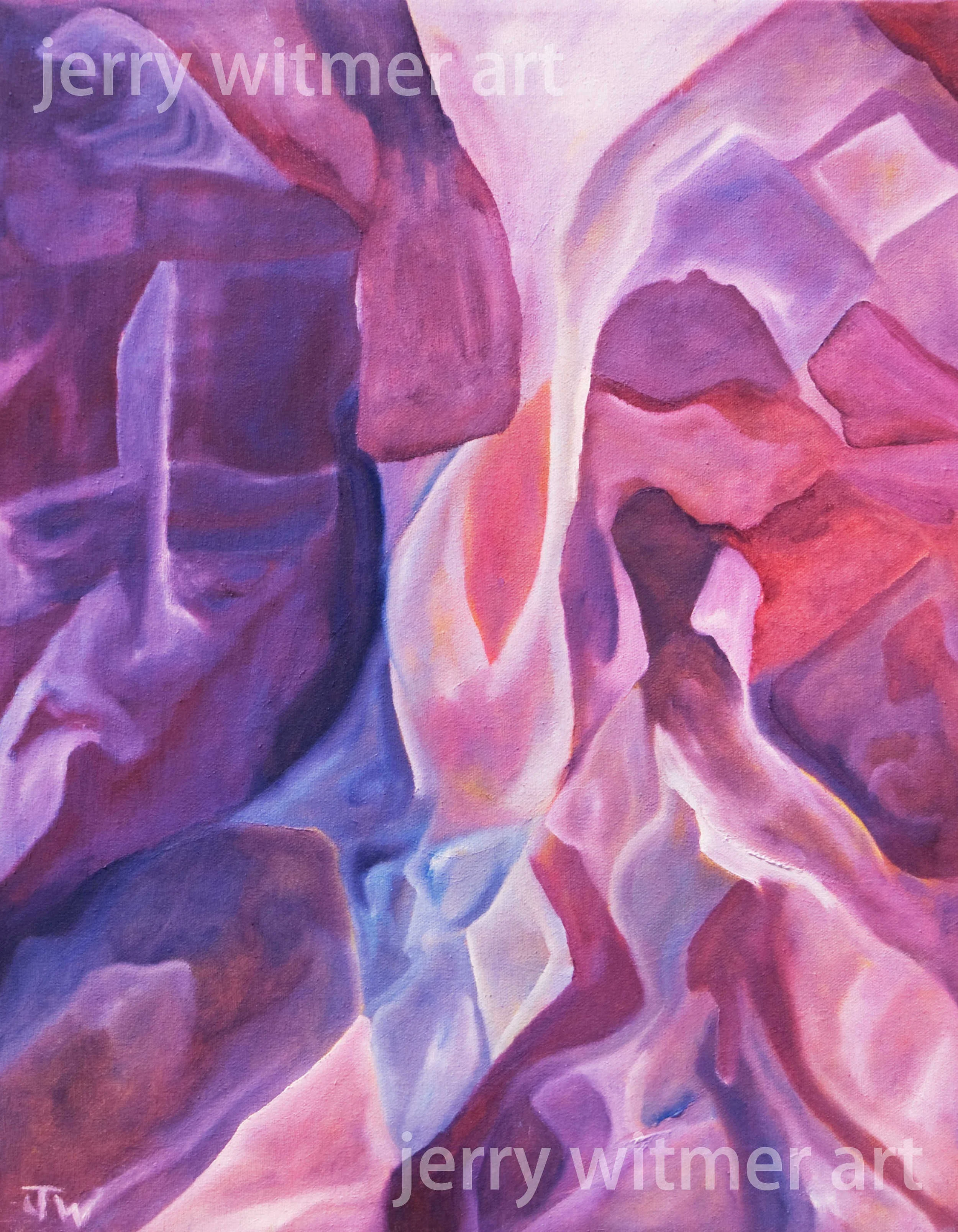In Folds by Jerry Witmer.jpg