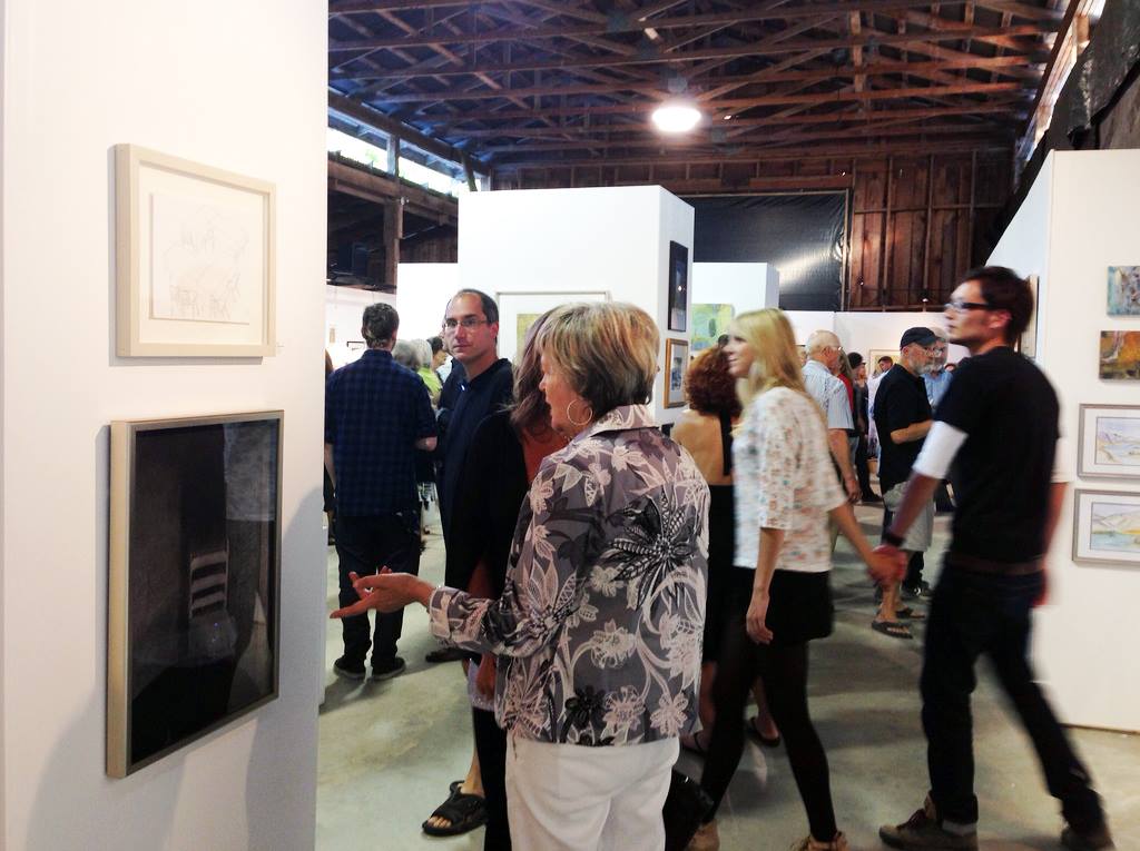 Art Barn International