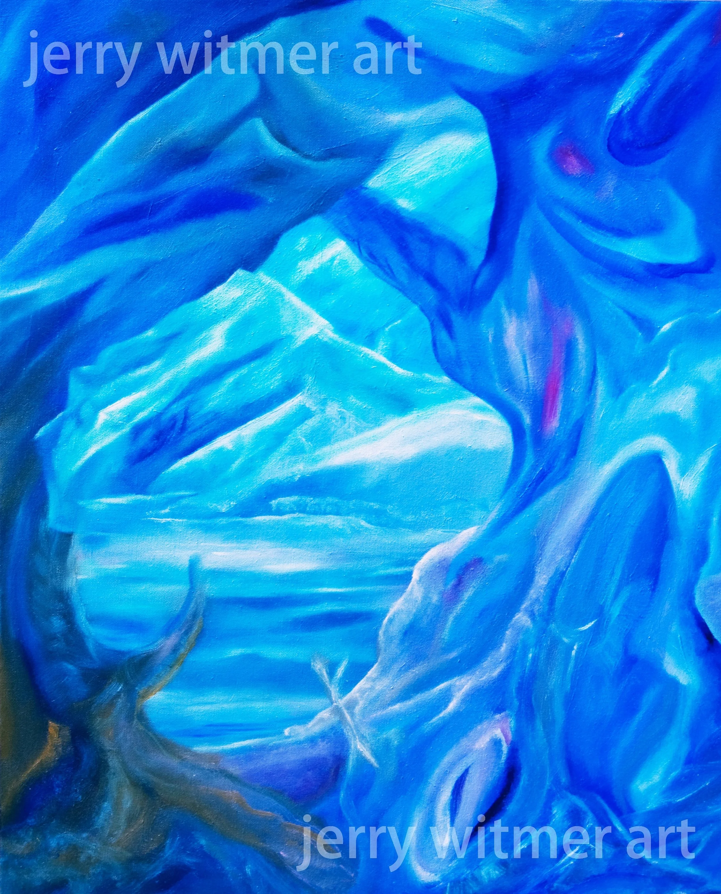 Inspired Landscapes