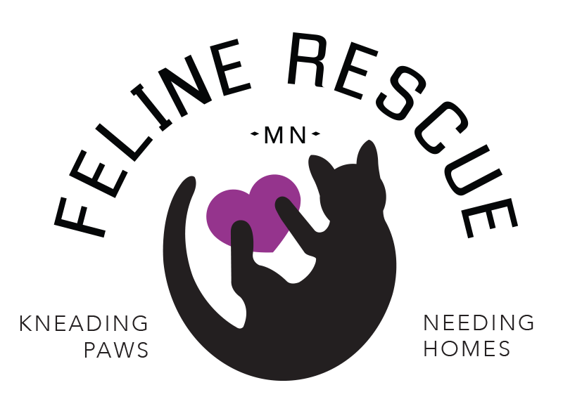 Minneapolis, MN - Feline Rescue, Inc. 