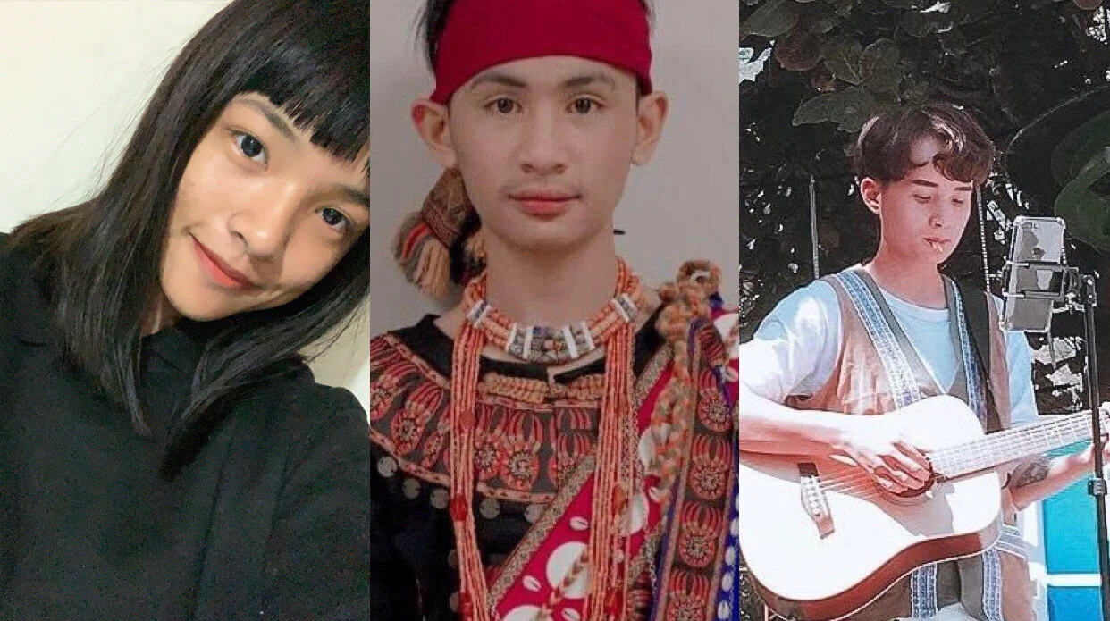 挑燈葉戰 - 魯蹦慕樂團