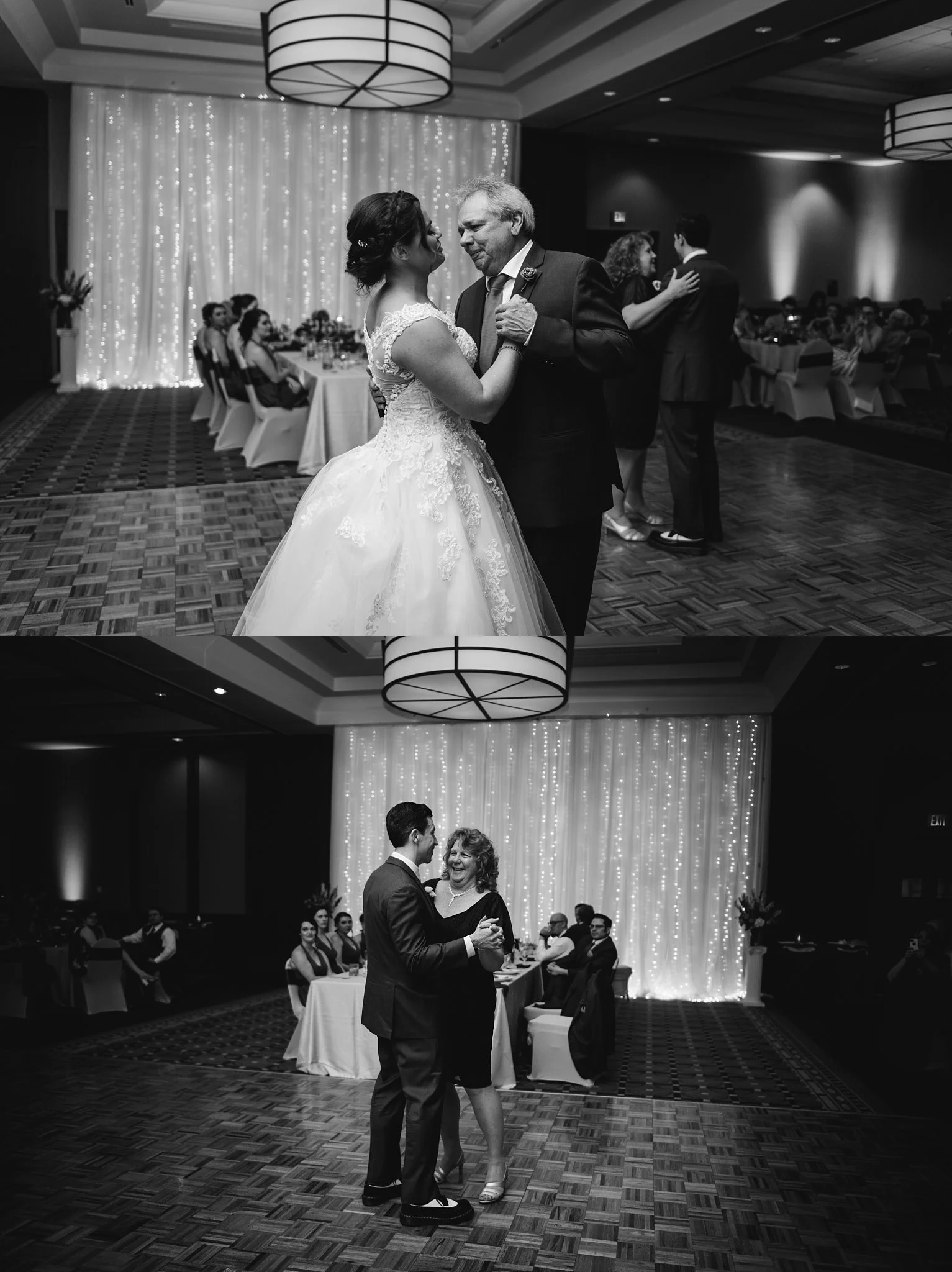 Venue: Blackwell Inn
