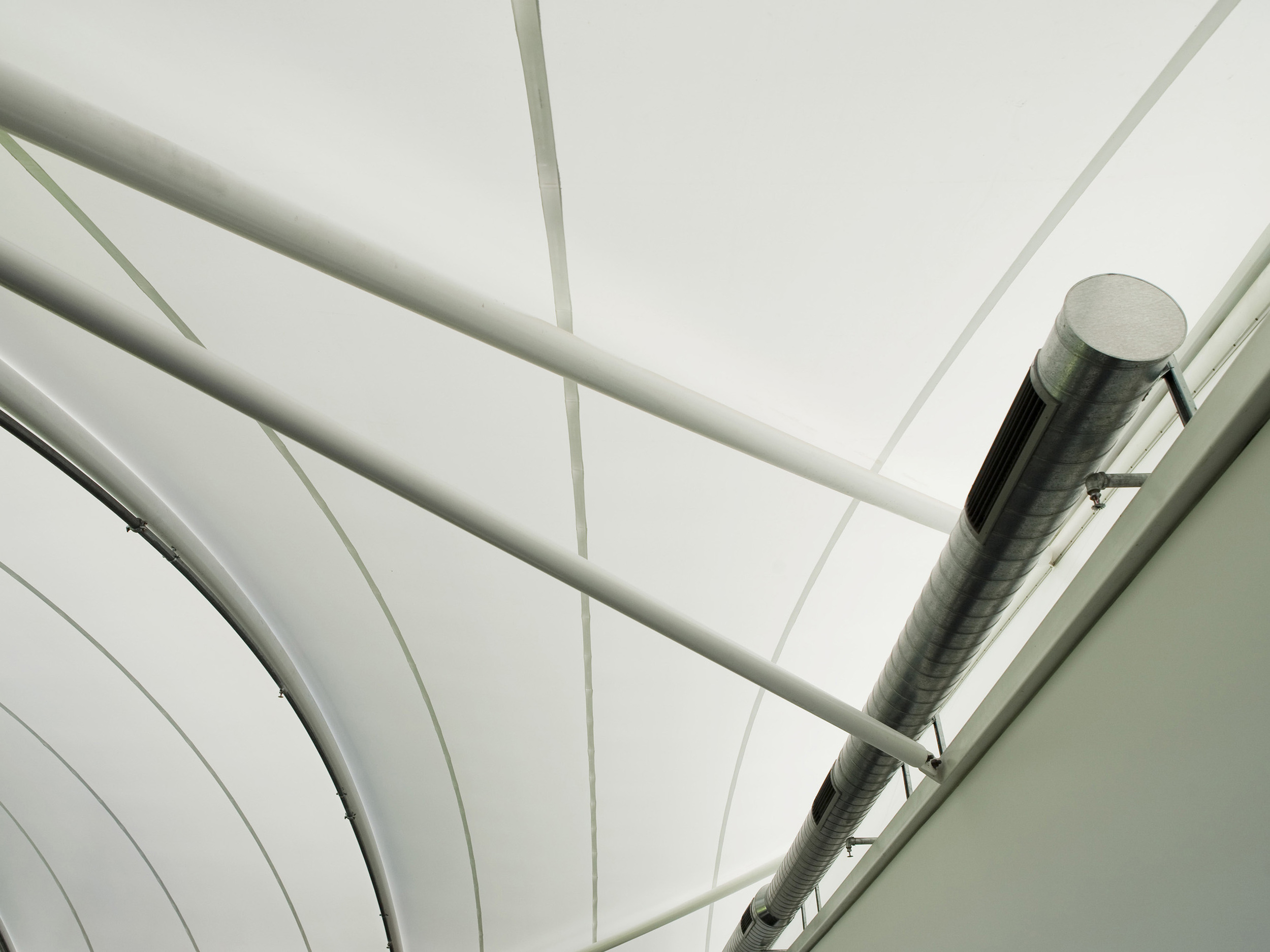 DETAIL // NORTHLAND EVENTS CENTRE