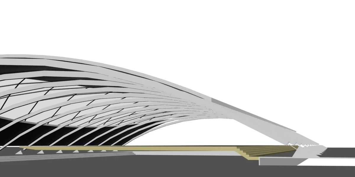 DIGITAL CONCEPT // KAPITI SPORTS CENTRE