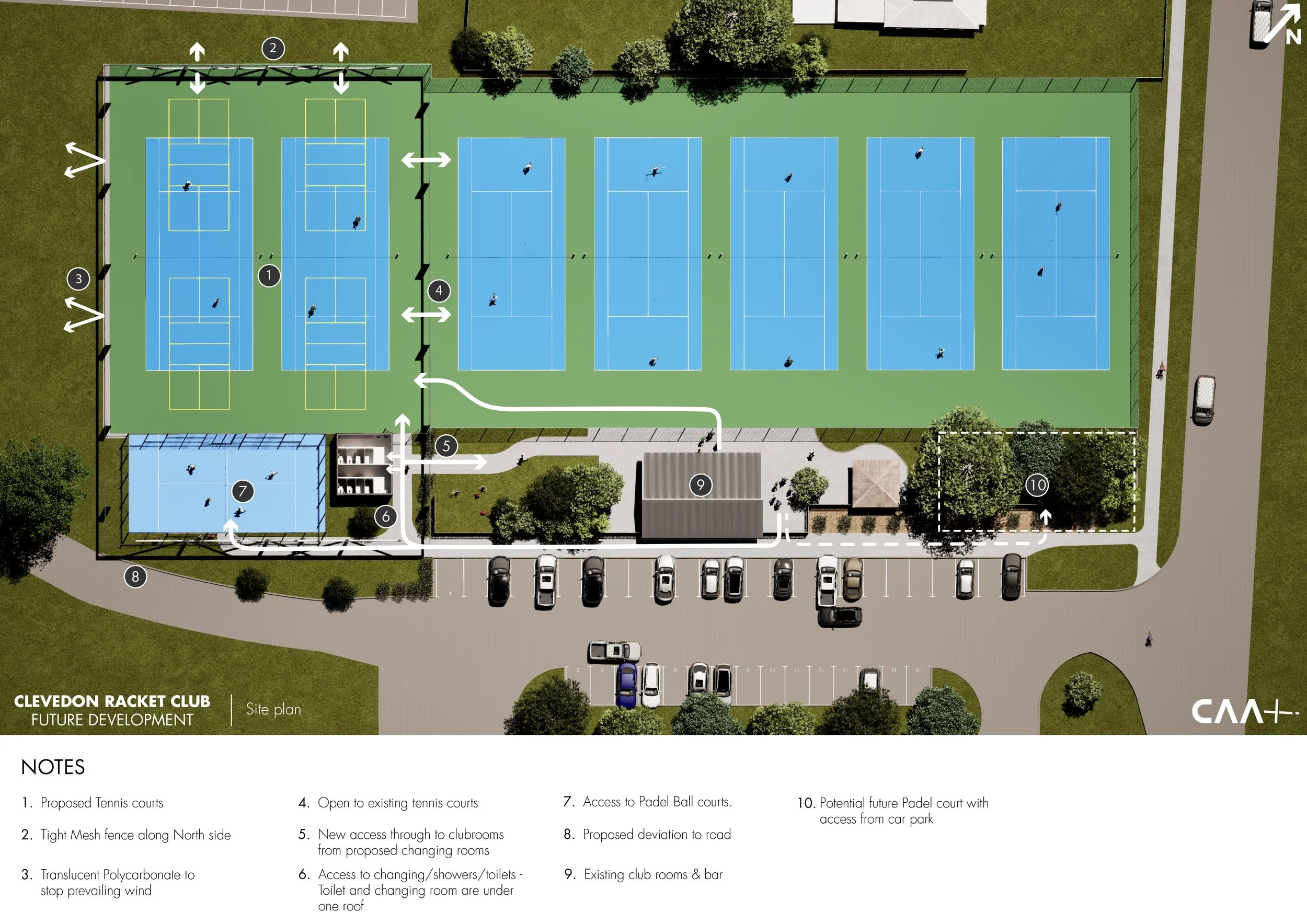 280425 Clevedon Racket Club-Future Development_Site Plan.jpg