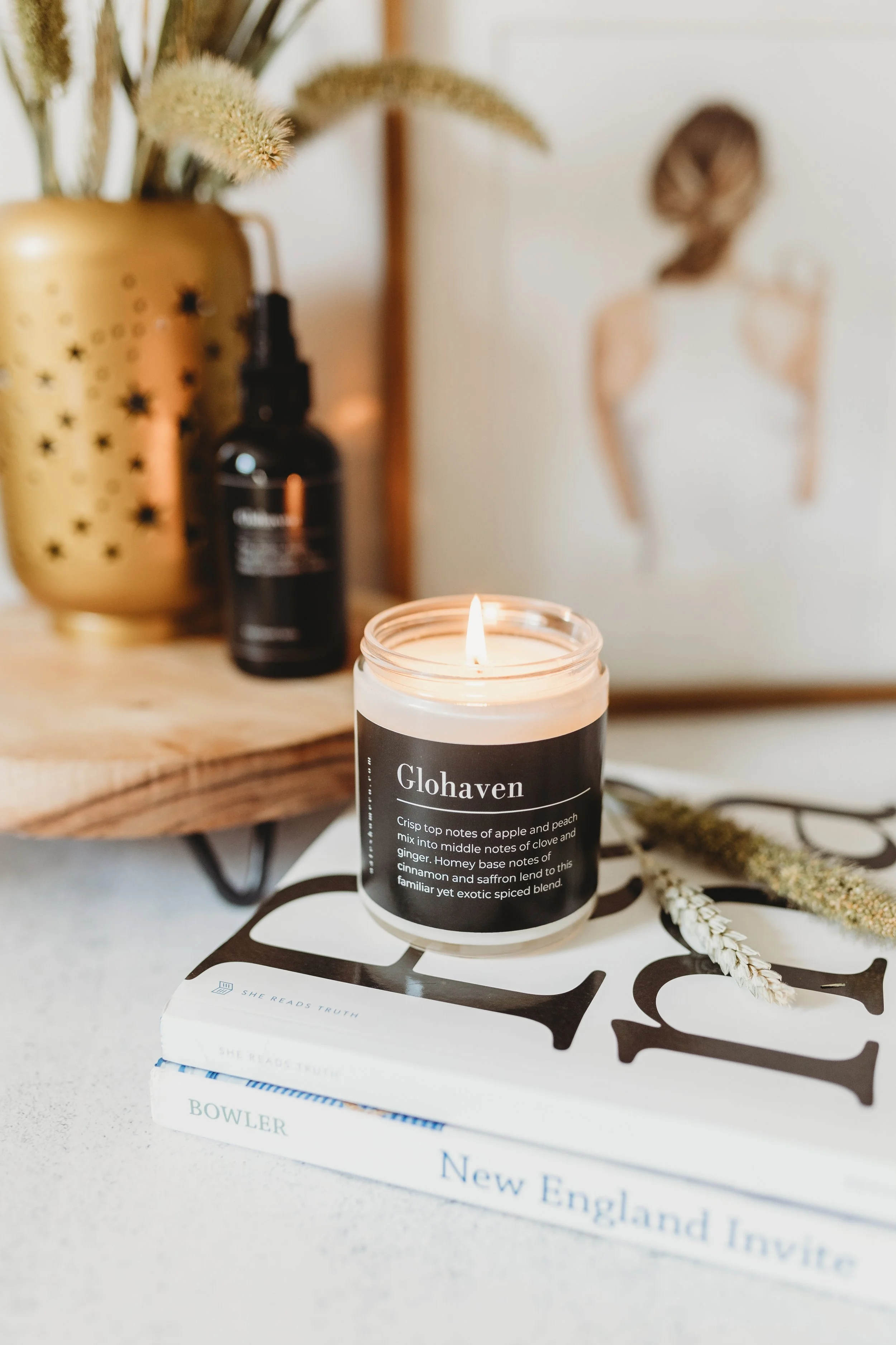 Product Photography — Rae McPherson