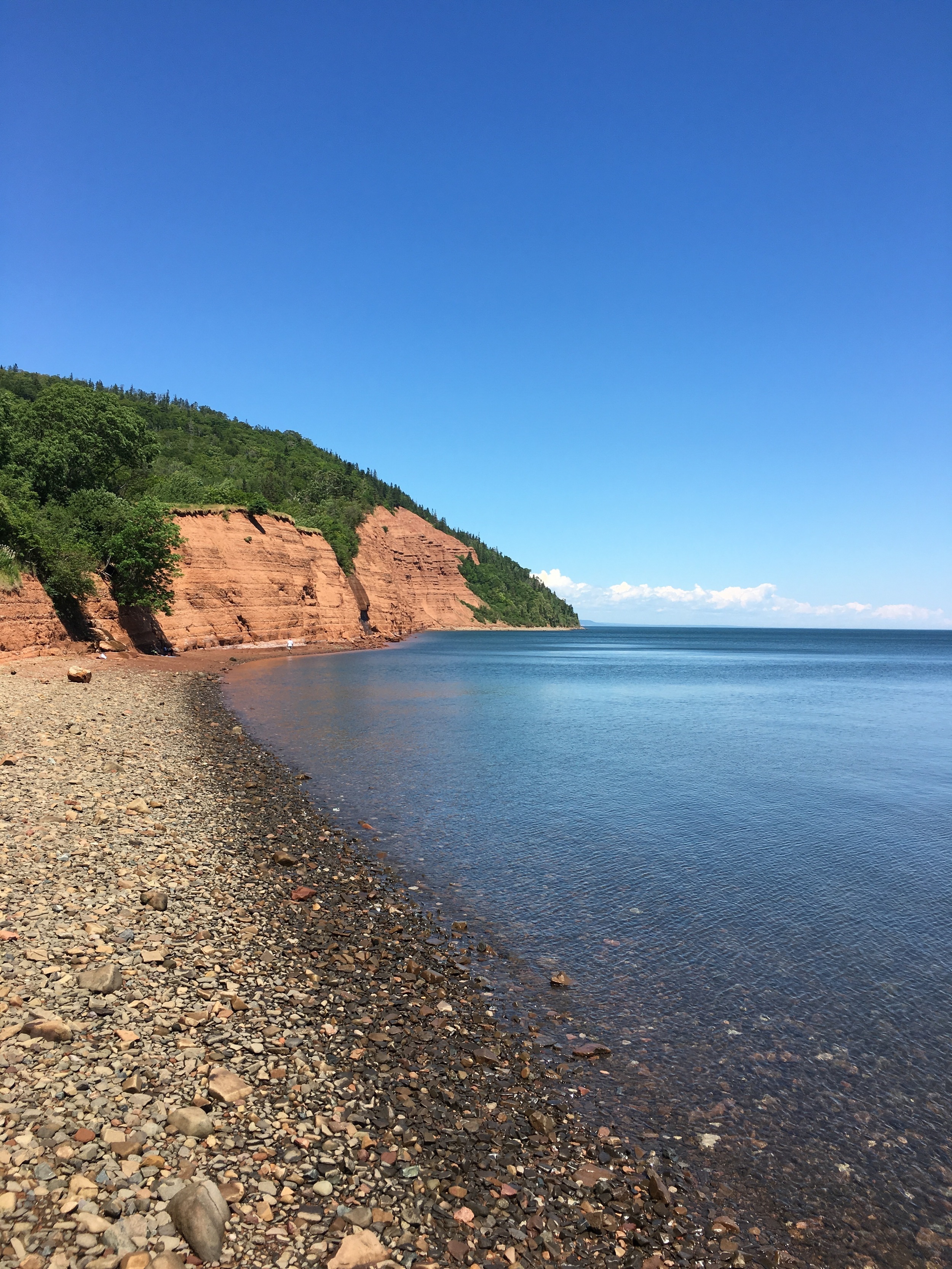 Minas Basin
