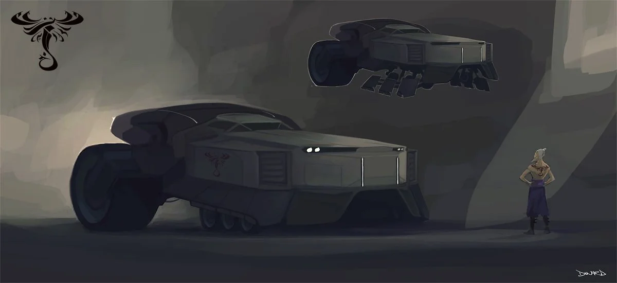 Ottoman Mecha-Limo.JPG