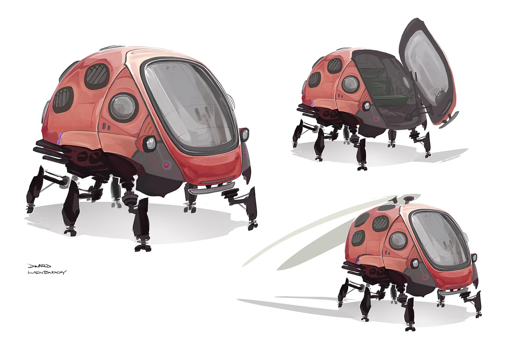 Ottoman Ladybuggy.JPG