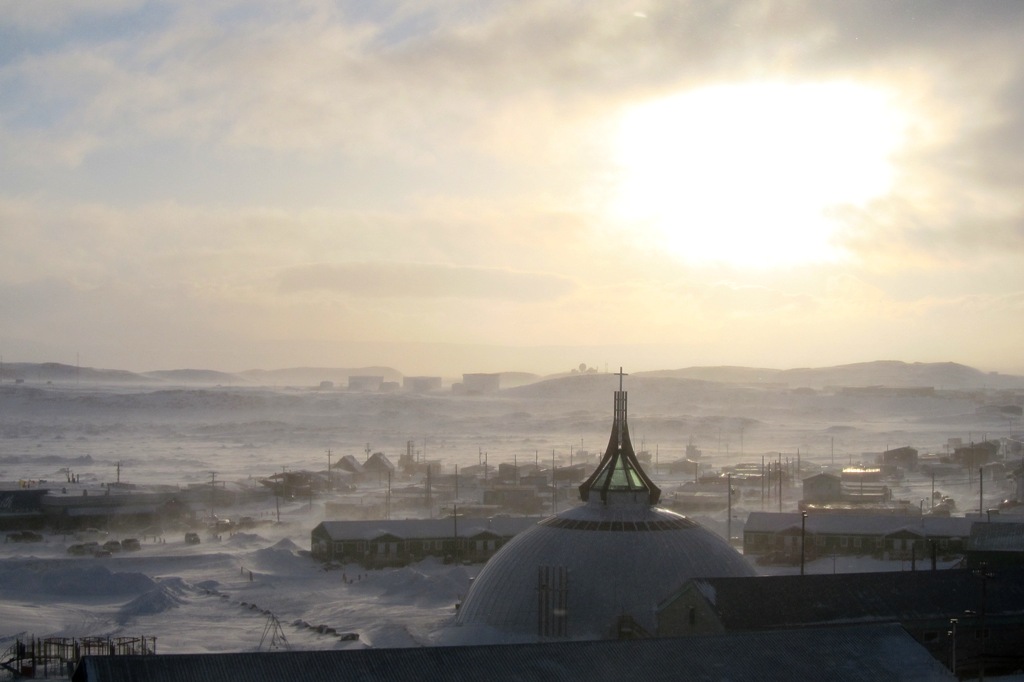 iqaluit-neighbourhood-guide