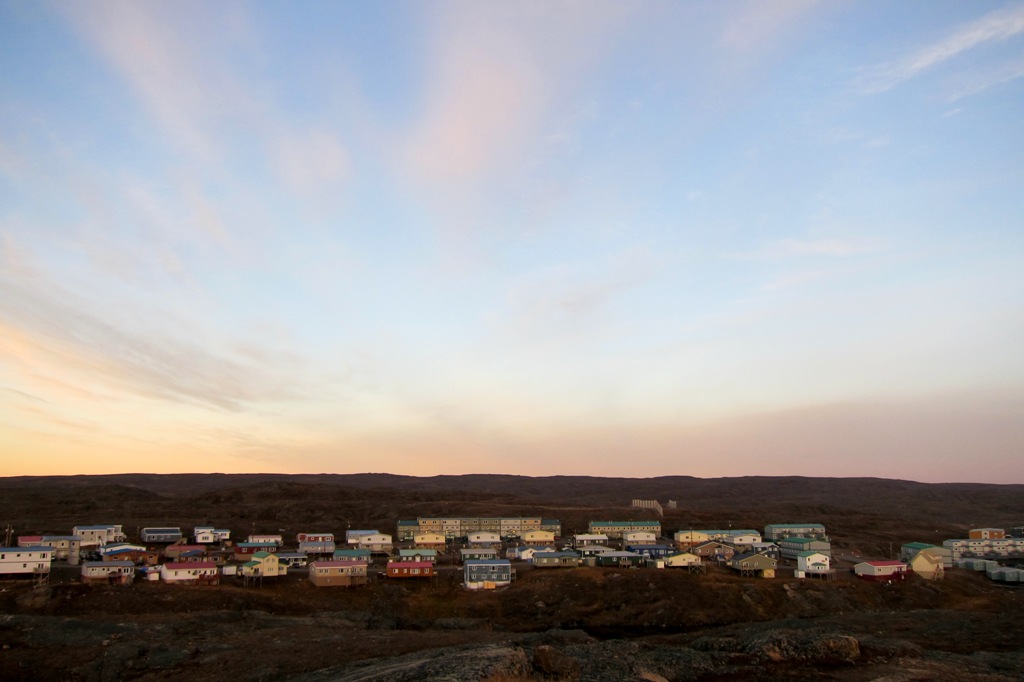 iqaluit-neighbourhood-guide