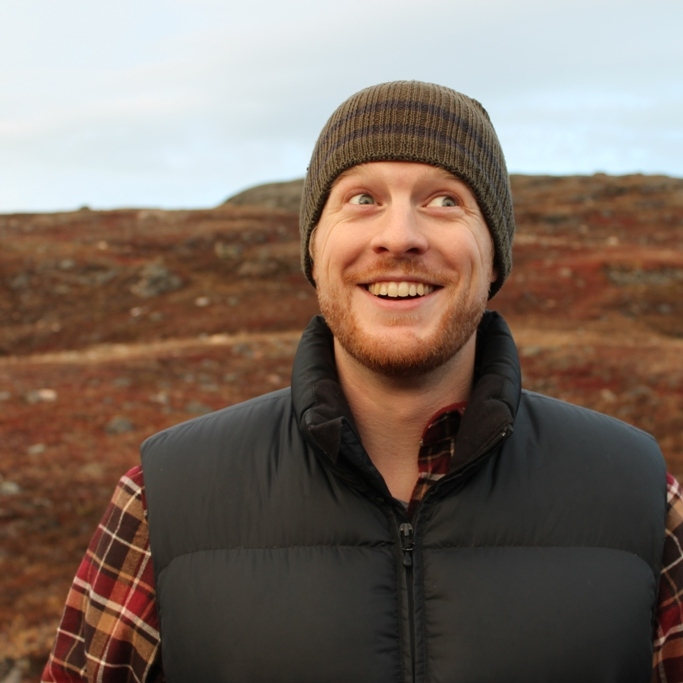 Andrew Pye moved to Iqaluit in the winter of 2013, and has been fighting for survival ever since. In his spare he enjoys sipping moderately priced scotch, reading books of a reasonable length, and cheering on the Vancouver Canucks to mediocrity. 