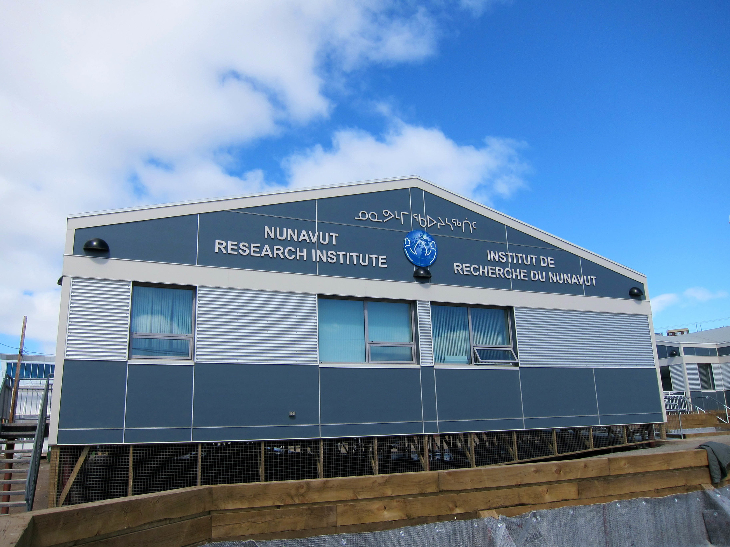 research-in-nunavut