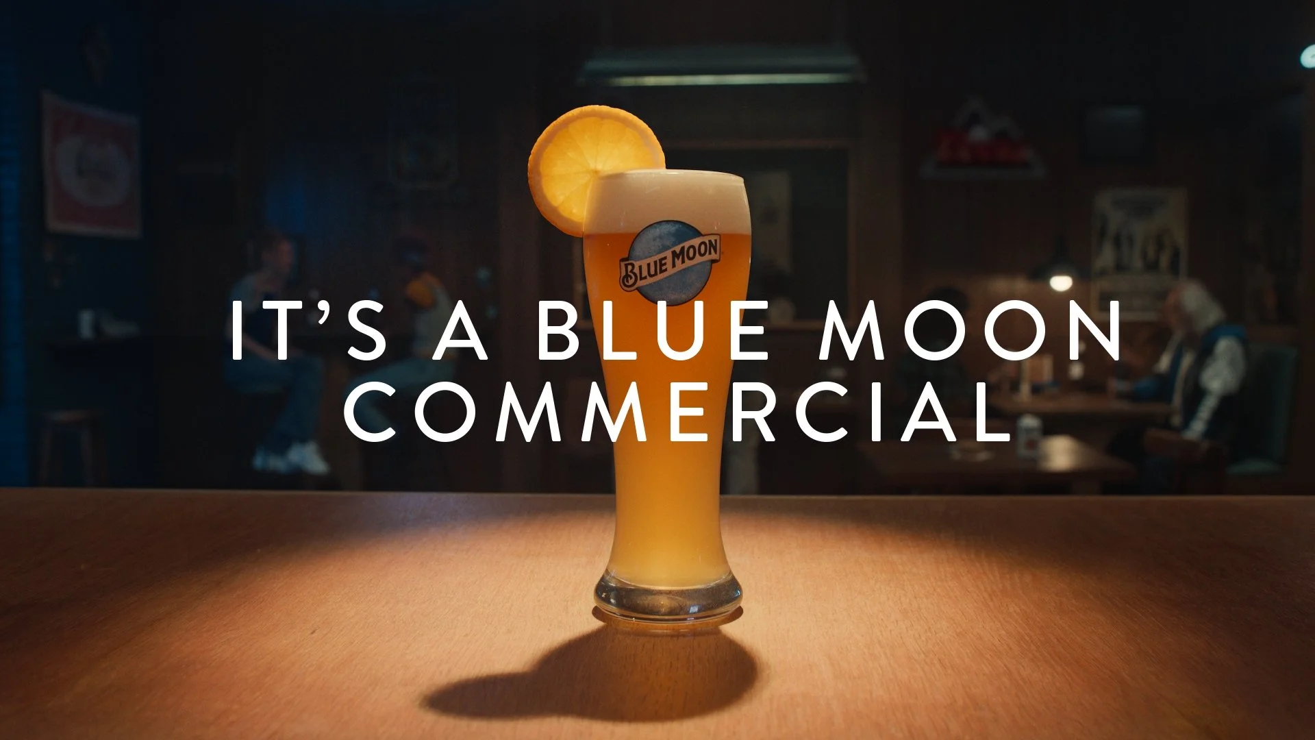  Molson Coors 2023 Super Bowl Commercial 