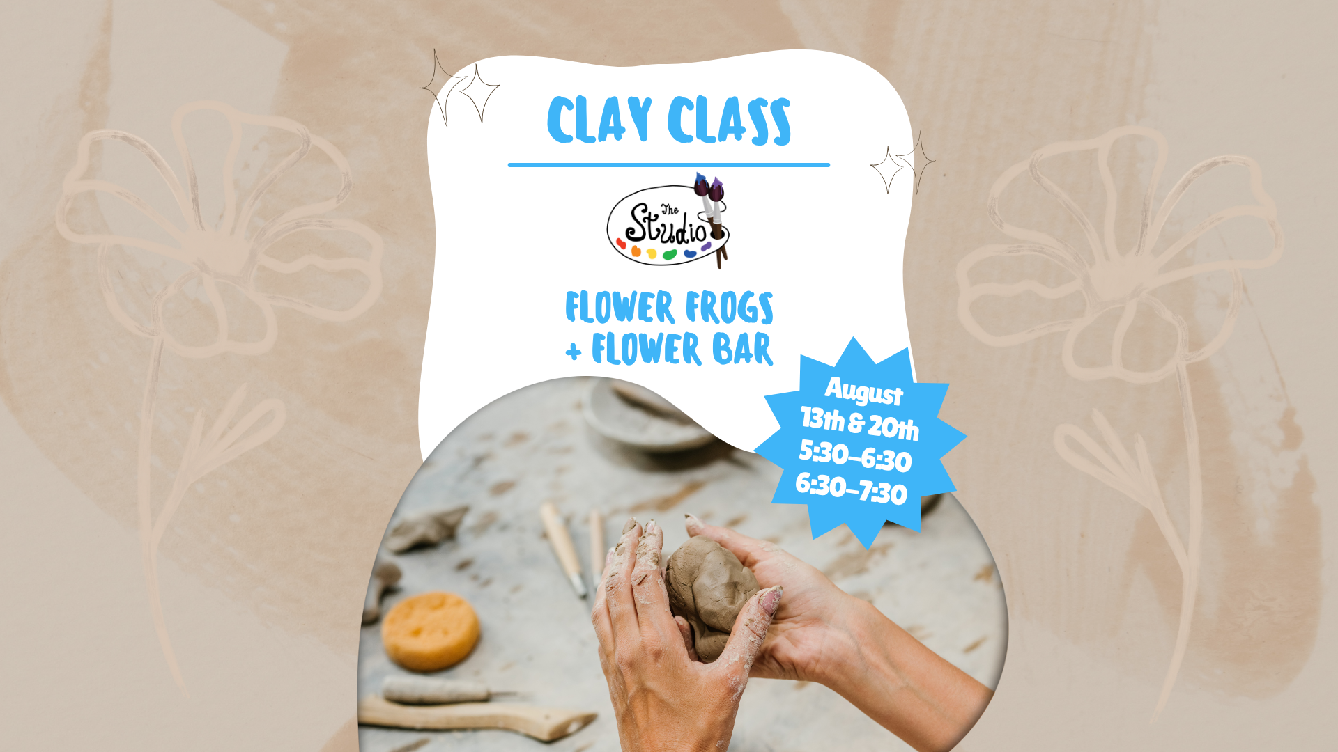 Clay Classes.png