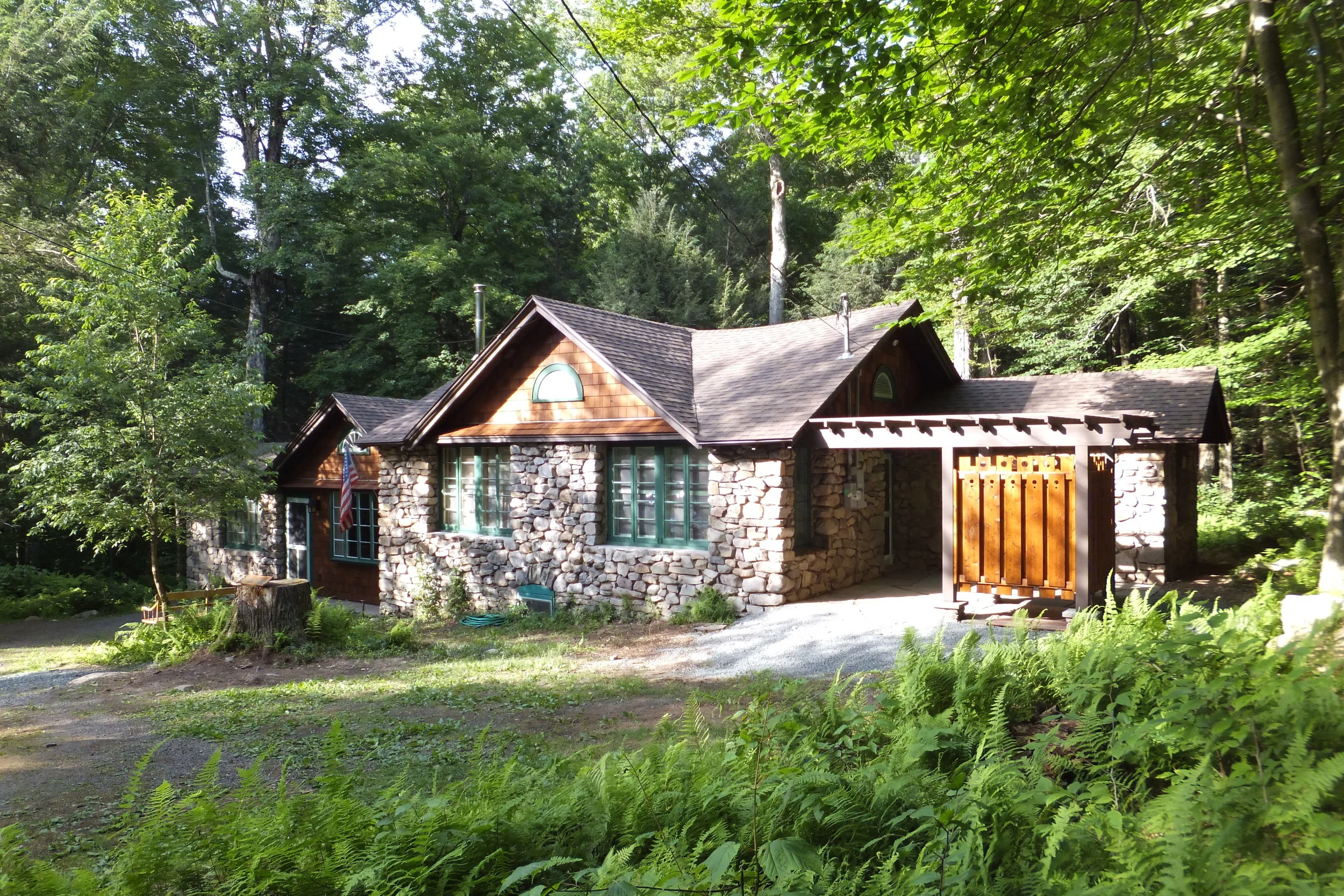 Short Timbers Additions & Renovations