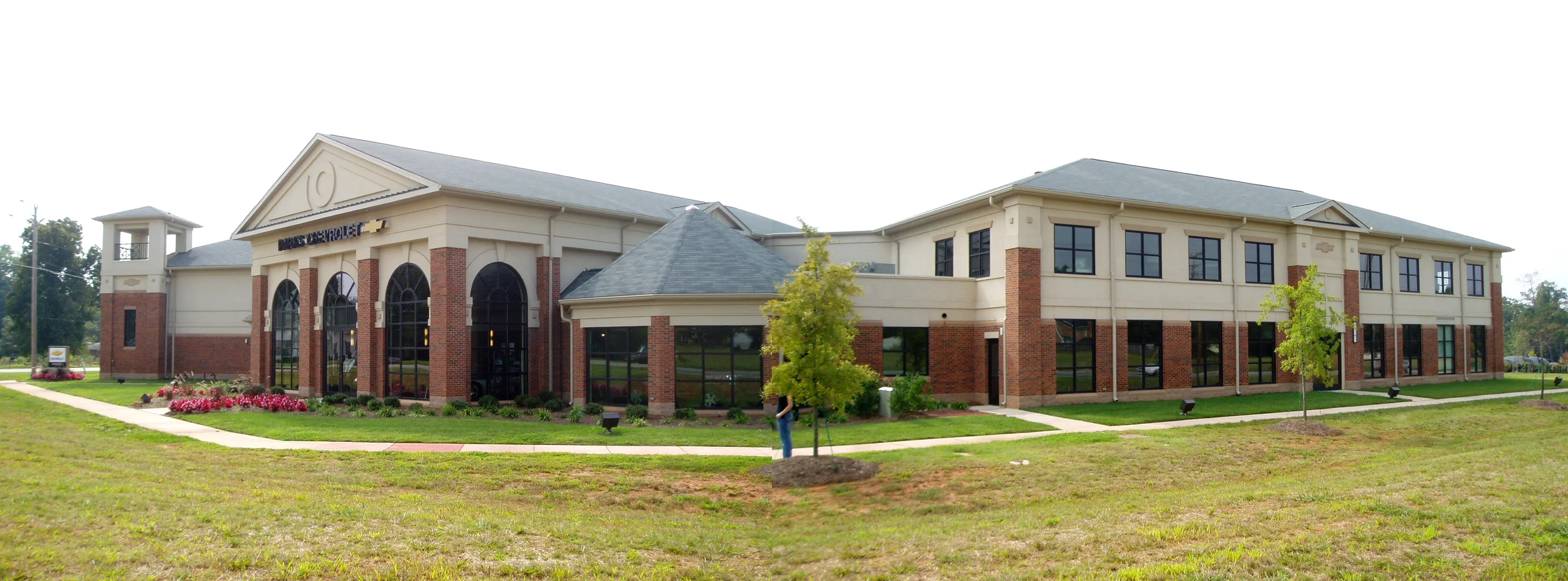 Kernersville NC Automotive Dealership & Service Center