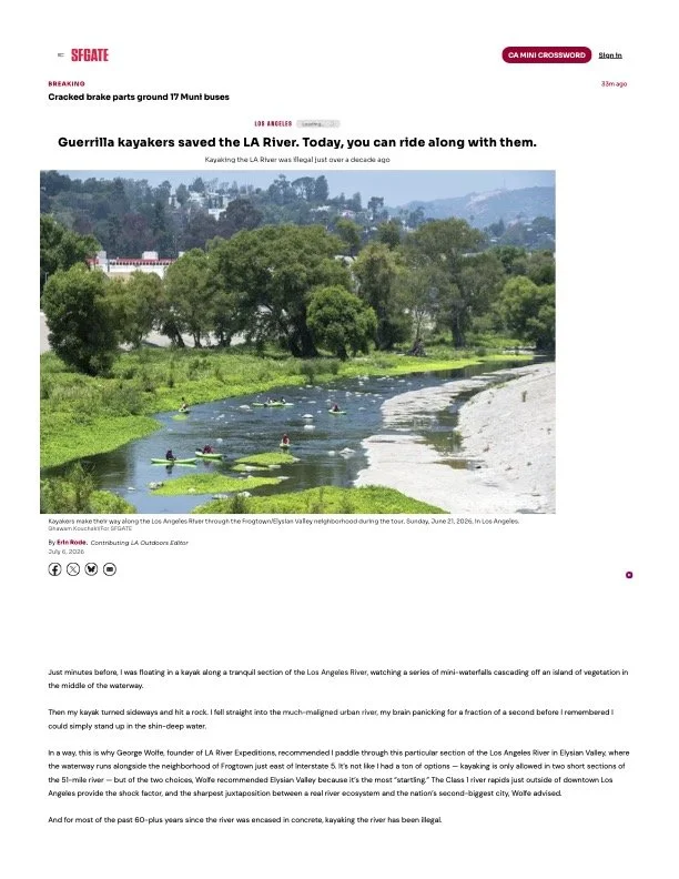 LA's infamous concrete-bound river is now a flourishing kayaking spot.jpg