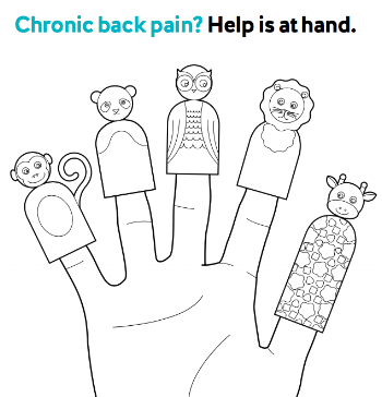 Click on the "Colouring In Competition" link print, colour and send according to the instructions on the page for a chance to win a Spartan Back Pack valued at $125.