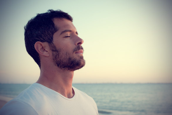 Man eyes closed visualisation.png