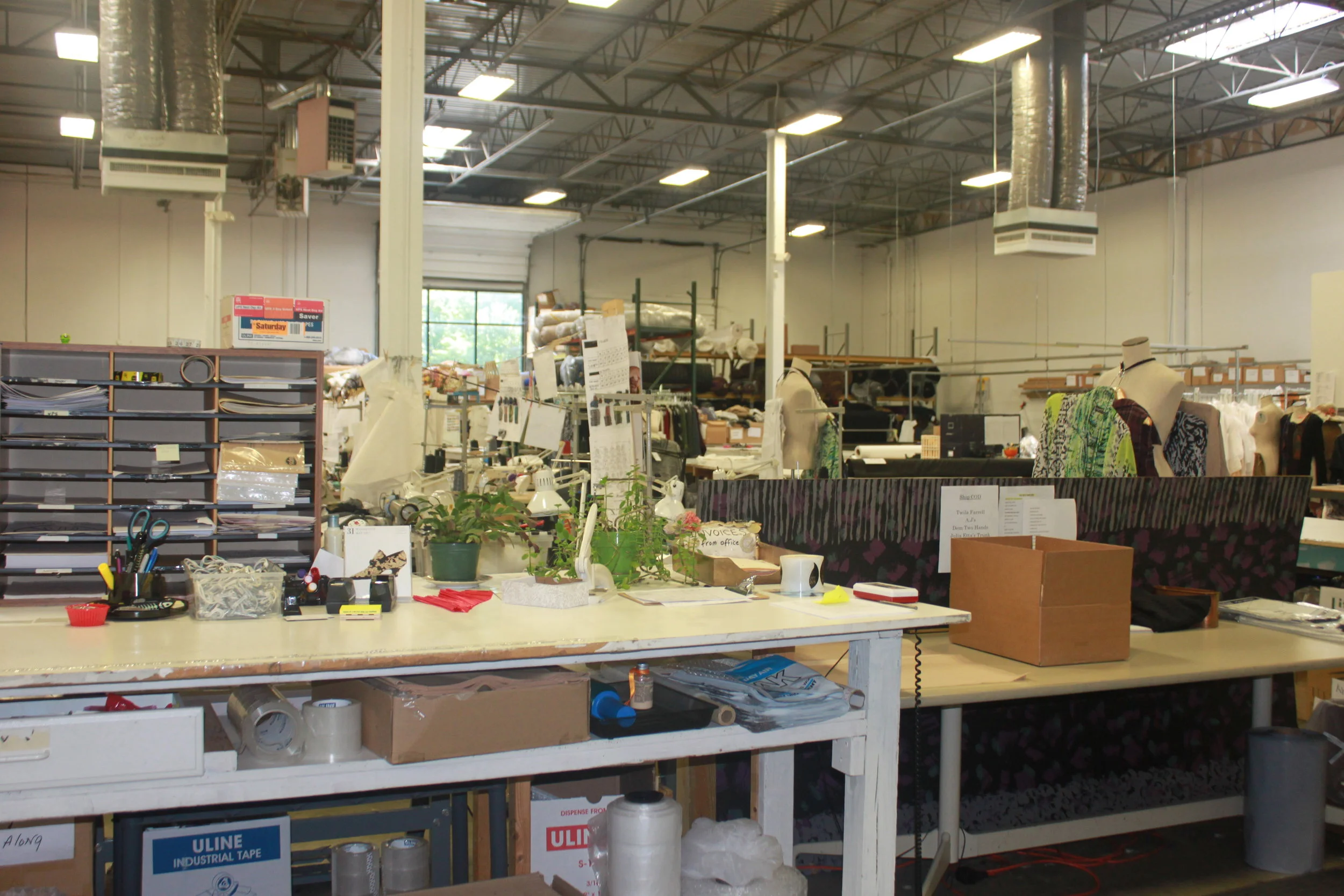 The Fashionprenuer Summer Retreat 2017 was a success!