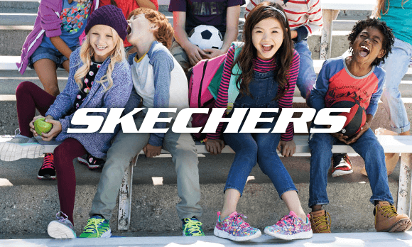 skechers sahara mall