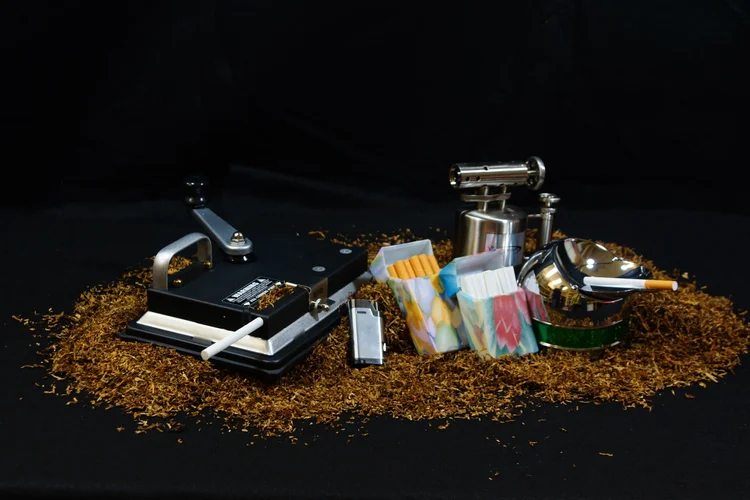 belltown tobacco Shawn Kemp's Cannabis (Belltown) Accessories  Belltown Smoke Shop