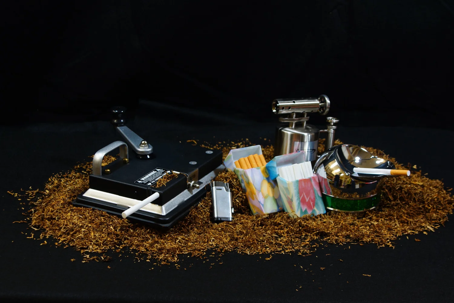 Accessories — Belltown Smoke Shop