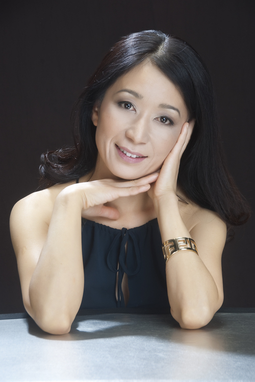 Chiemi Nakai
