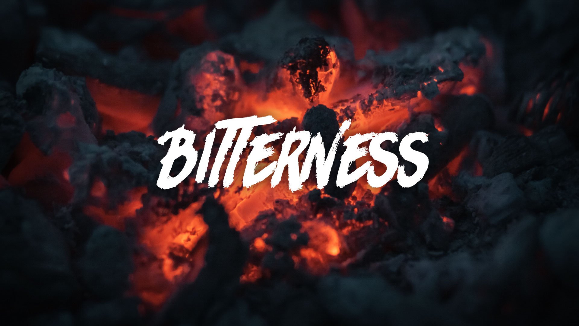 Bitterness