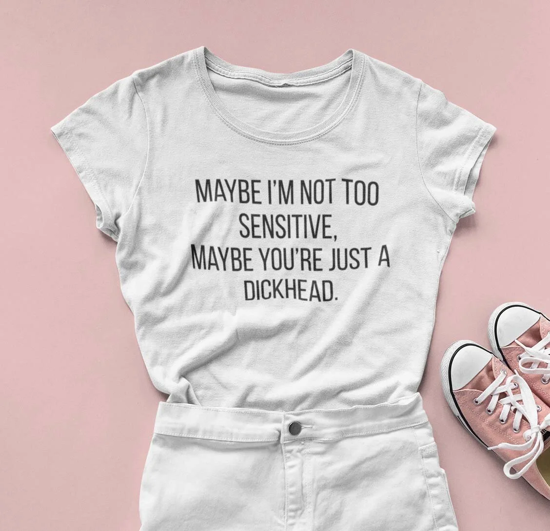 sensitive Tshirt.jpg