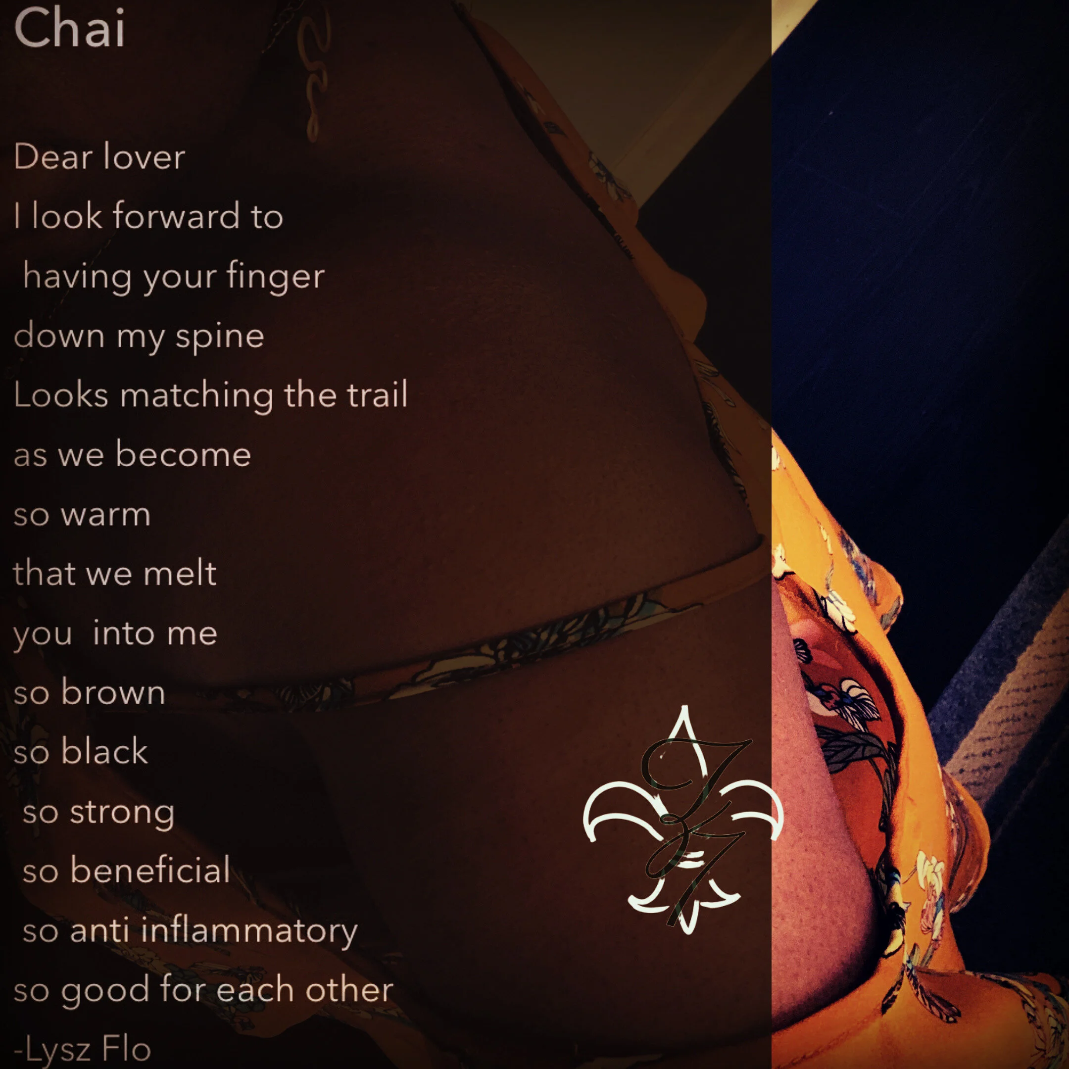 Chai 19/30