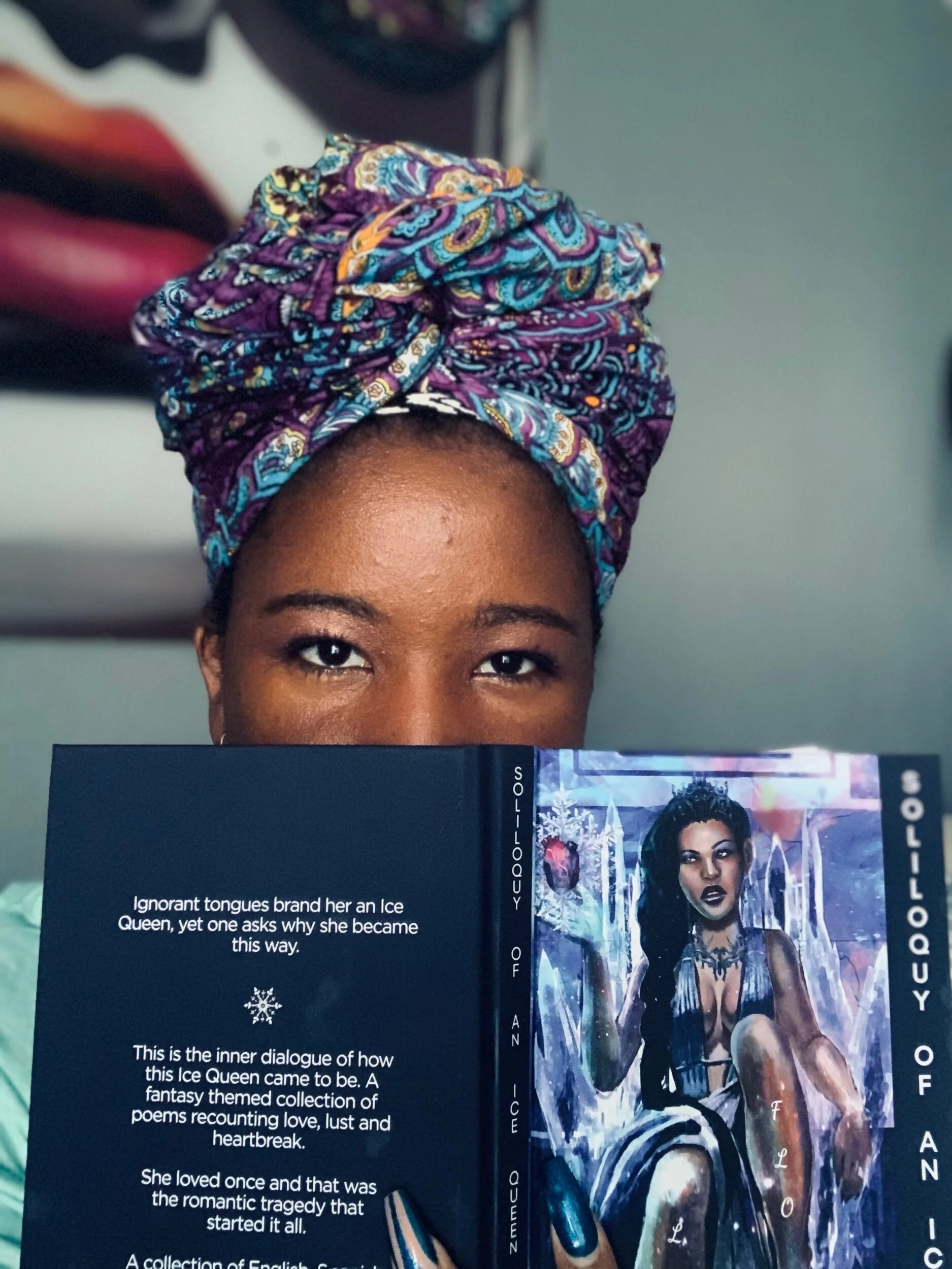 Author Interviews and Spotlights