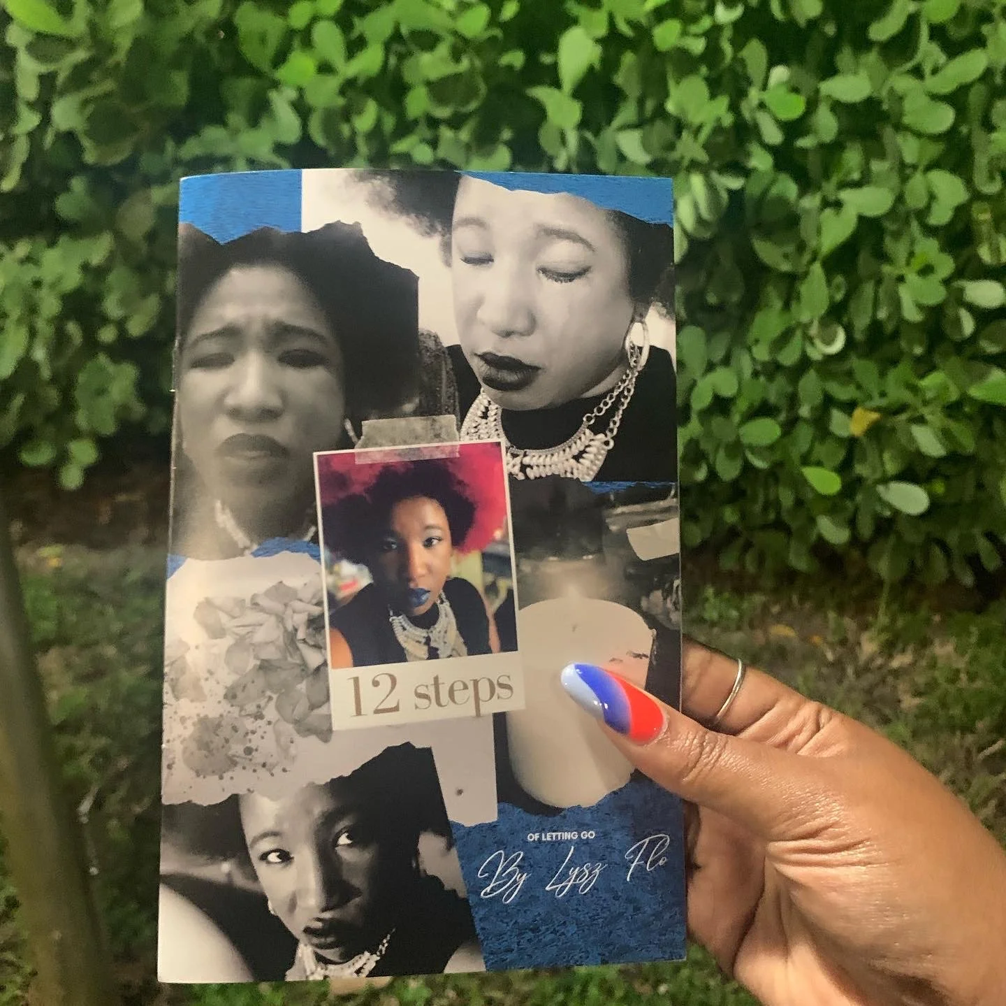 12 Steps Available Now