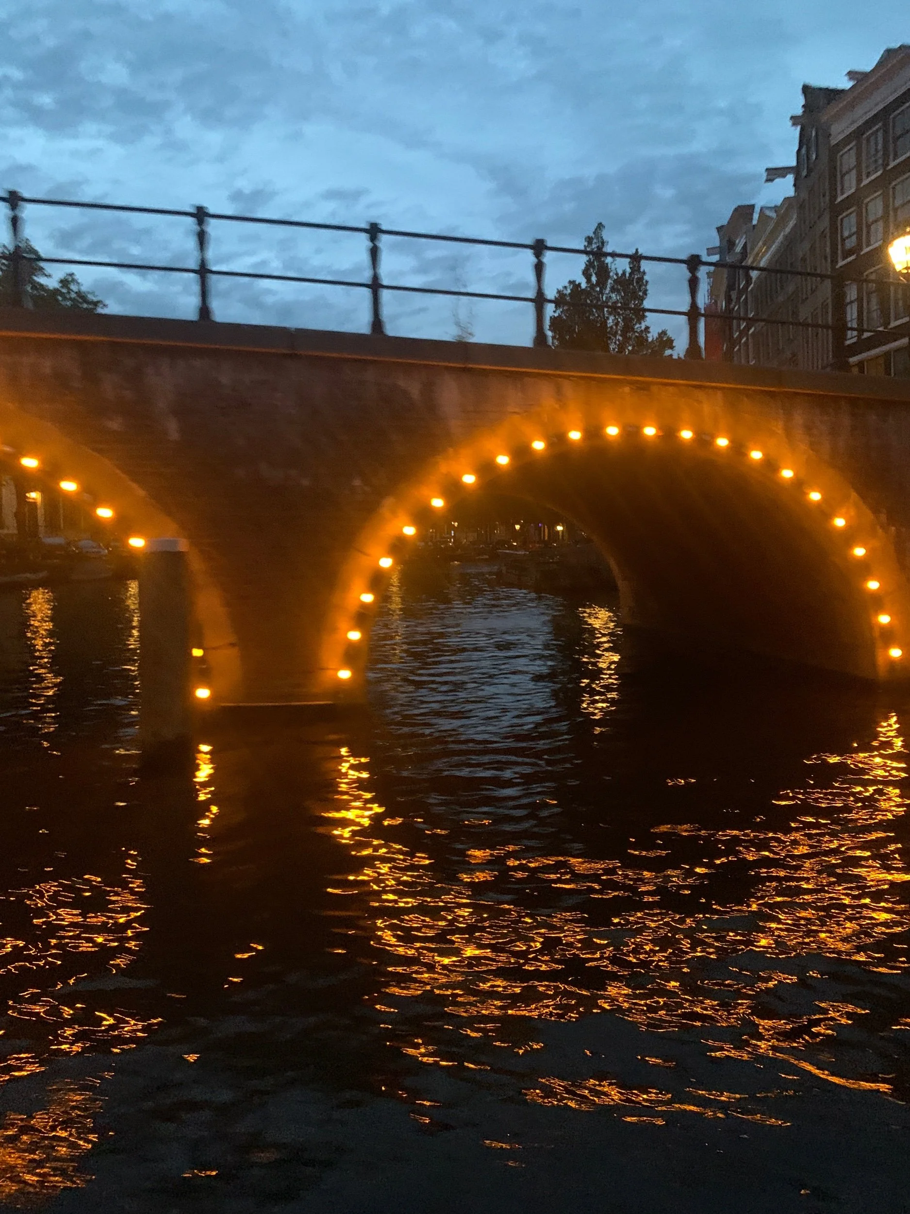 the unraveling of love