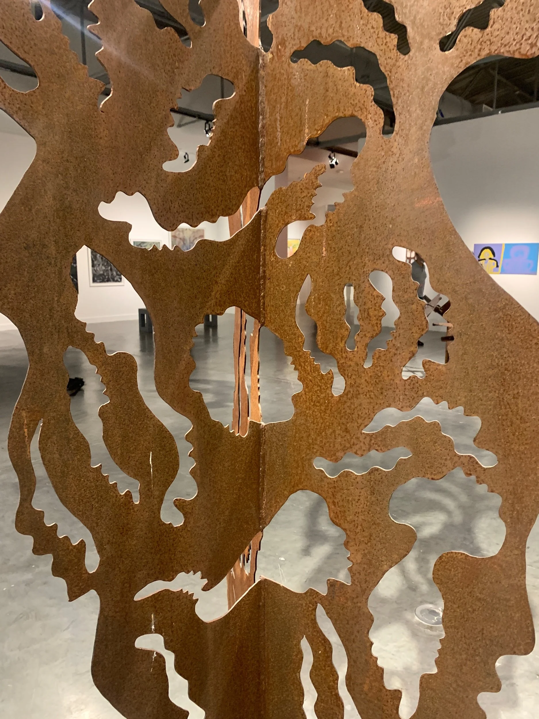 Spirit & passion makes perfect