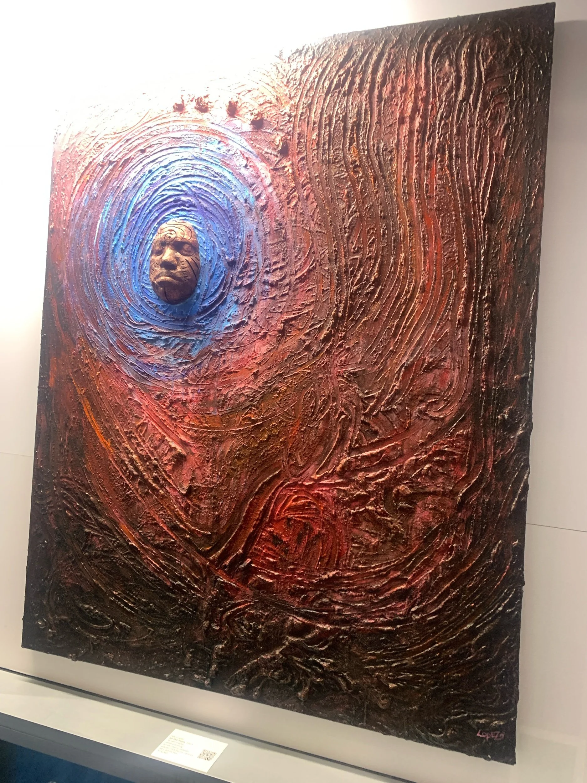 Calling the Ancestors