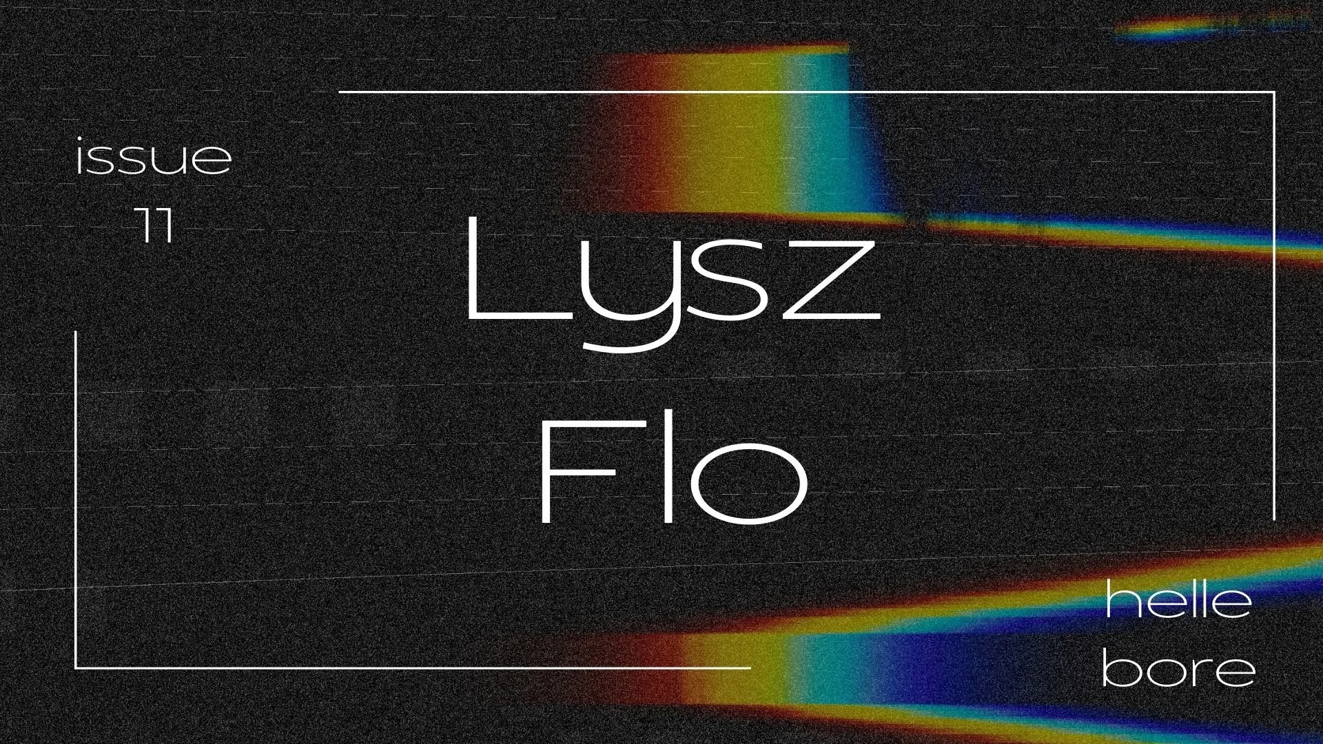 Solèy — Hellebore