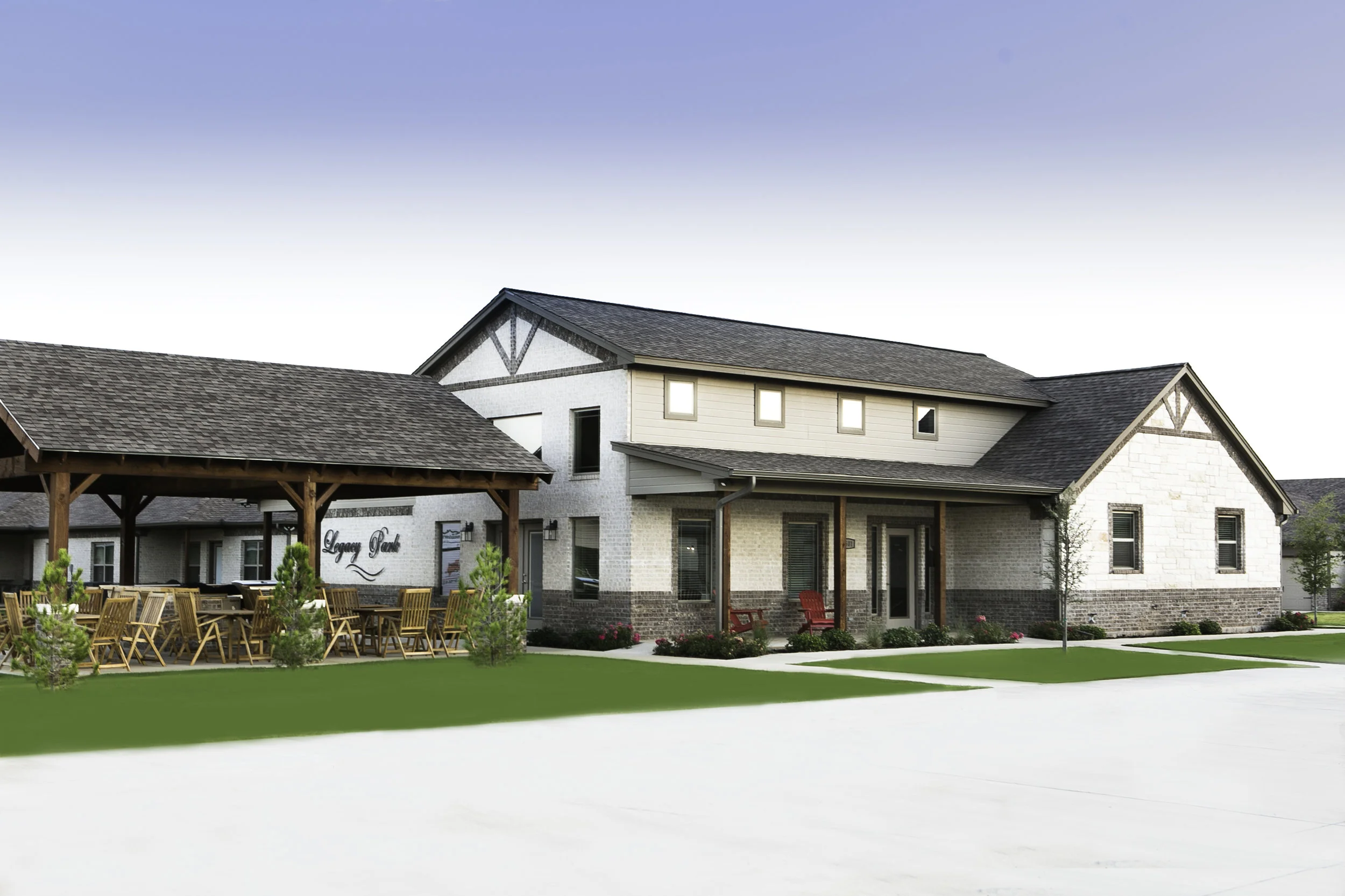 Clubhouse