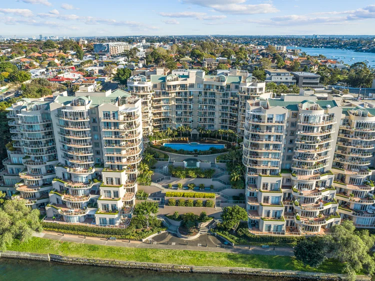 201/5 Cary Street, Drummoyne, NSW 2047, Drummoyne - Image 1