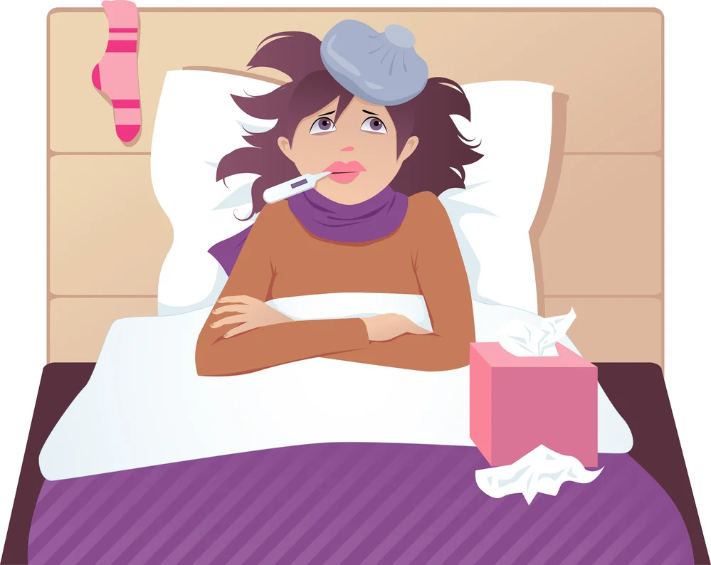 Five immune-boosting tips