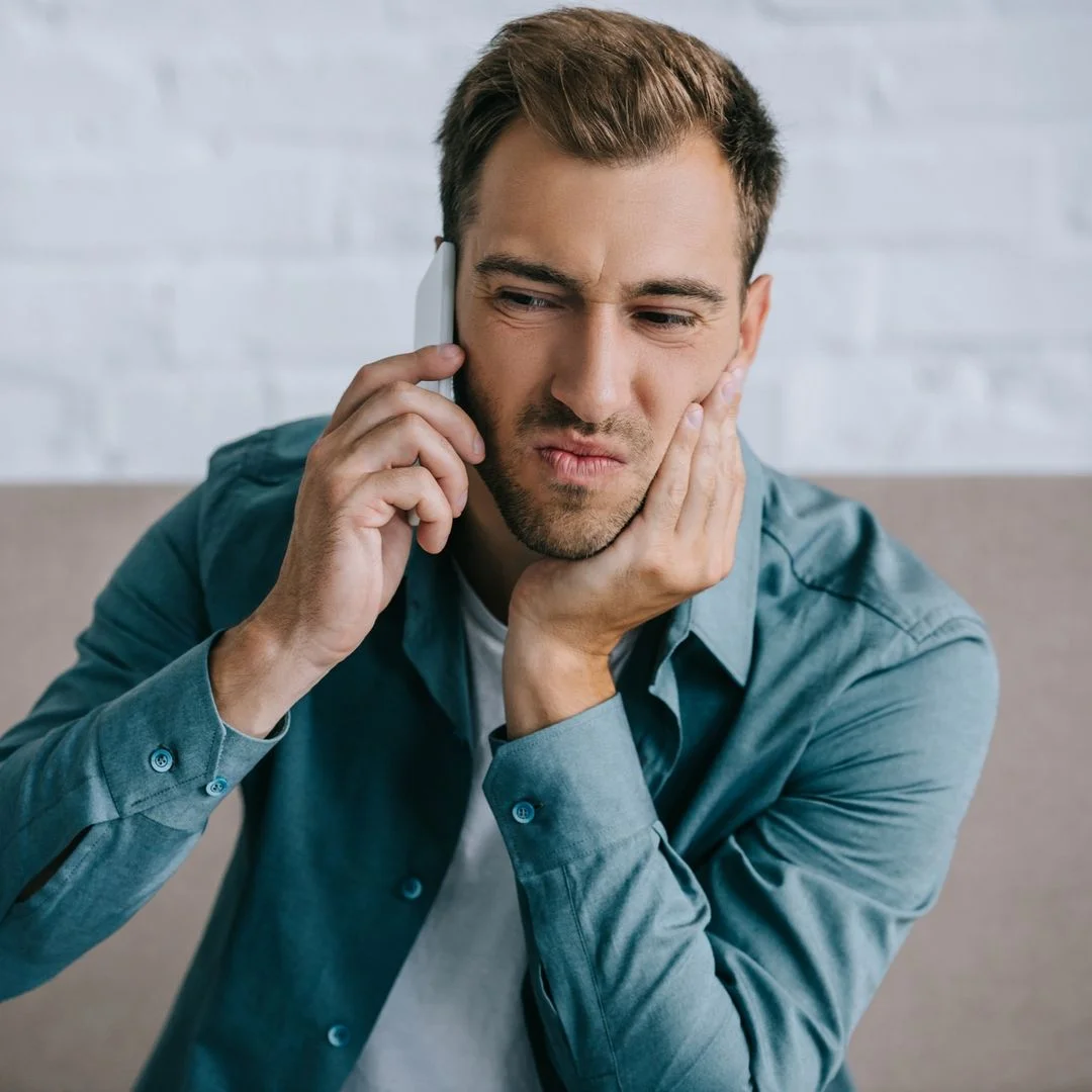 Let’s talk TMJ dysfunction