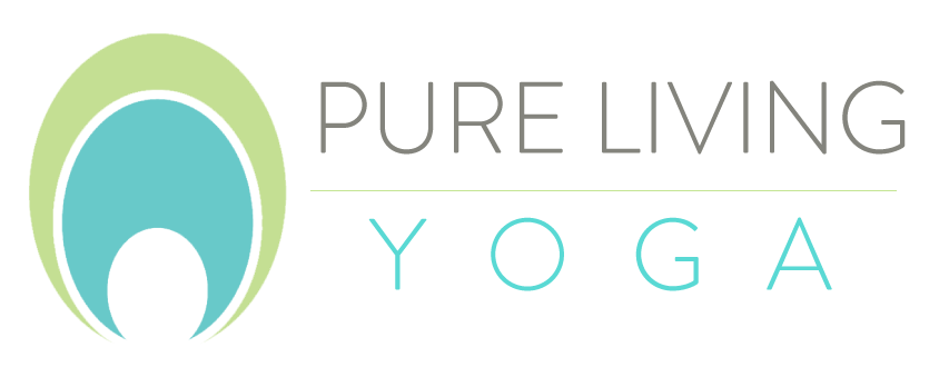Pure Living Yoga