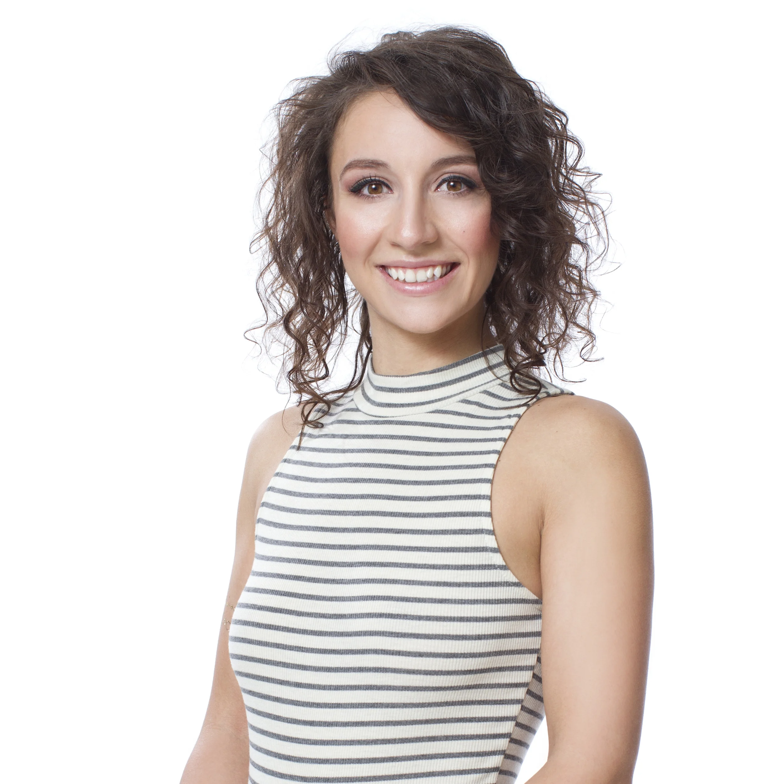Brenna Bote, Owner