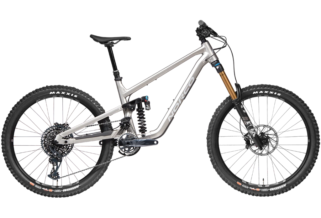 Guided MTB Rides in Squamish BC RIDE BC Squamish's Local Mountain