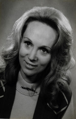 Anne Hamilton-Byrne. Image from CBS News