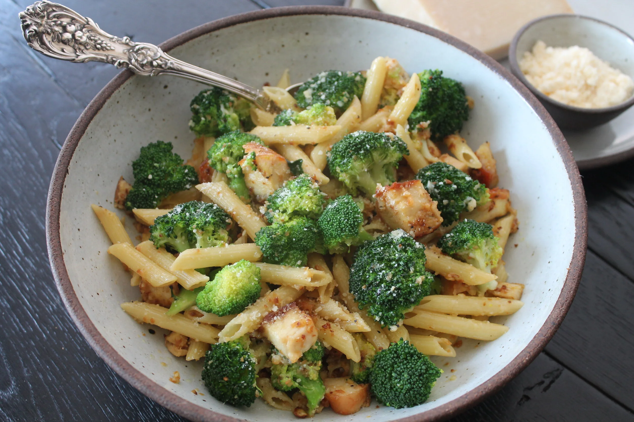 Nick's Favorite Dinner.JPG